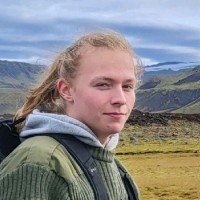 Storm Søndergaard Christensen