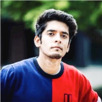 Yogesh A.