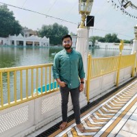 Nitin Goel