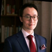 Chen Wang (王晓晨)