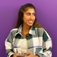 Larah Khalaf
