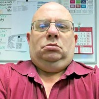 Keith Olver