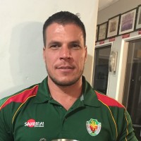 Michael Van Der Walt