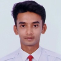 Ummar Ahmed