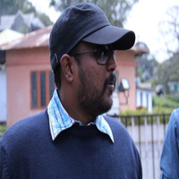 Bala Kiran