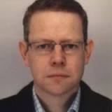 David Milburn