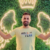 Khaled Saad Ali