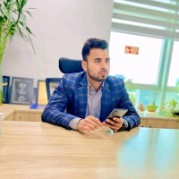 Imran Saifi