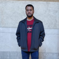 Mohammed Saquib