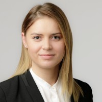 Liubov Danilina