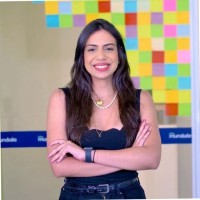 Leticia Luana Ribeiro