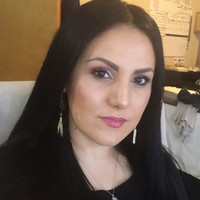 Monica Zarate