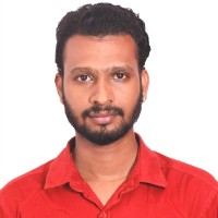 Shankar Loganathan