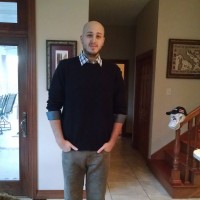 Blake Curry