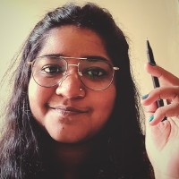 Arti Rajan (She/Her)