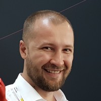 Max Krasytskyi