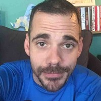 Nicholas Toros