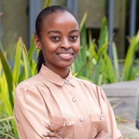 Jackline Macharia