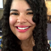 Vivienne Da Silva