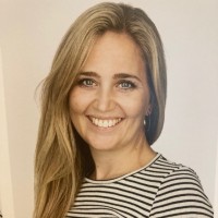 Mette Marie Mau