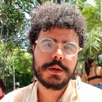 Lucas Gomes Oliveira