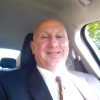 Tom Mckenna