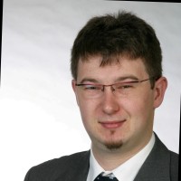 Nicolas Schweizer