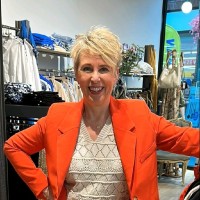 Phyllis Vaessen