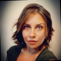 Monica Pagliaro