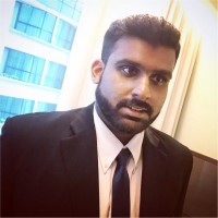 Lavaneswaran Krishnan, Pmp®