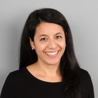 Rosa Grinsel