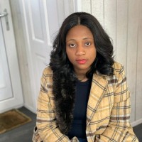 Esther Ayeni (Mbcs,Psm)