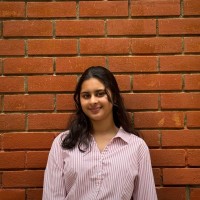 Mehak Khandelwal