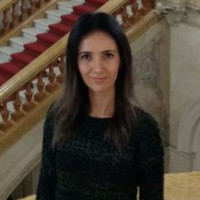 Lidyane Mendes Silva