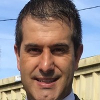 Gerardo Calvo Ríos