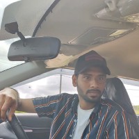 Vignesh Raja
