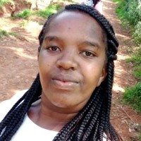 Nancy Wambui