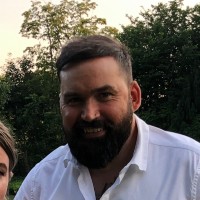 Keiran Armstrong