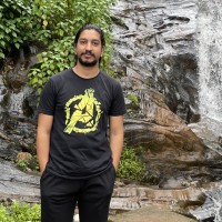 Pranay Teja Katiperi Ramanathan