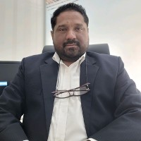 Muhammad Usman Iqbal