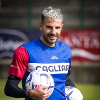 Simone Aresti