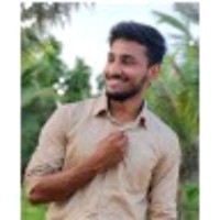 Dr Sharan Gouda