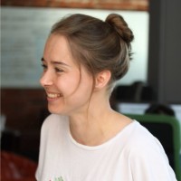 Irina Pushkareva
