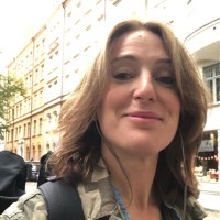 Lovisa Sandberg