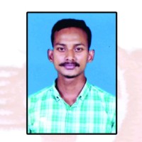 Priyabrata Maharana
