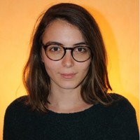 Agathe Lambrey