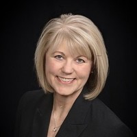 Geri Warner