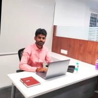 Mithun Shetty