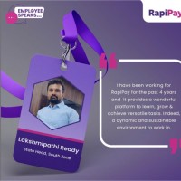 Lakshmipathi V