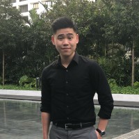 Nicholas Leong